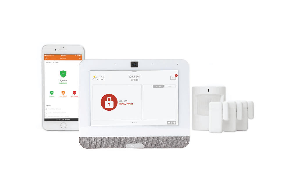 99.99 security install deal