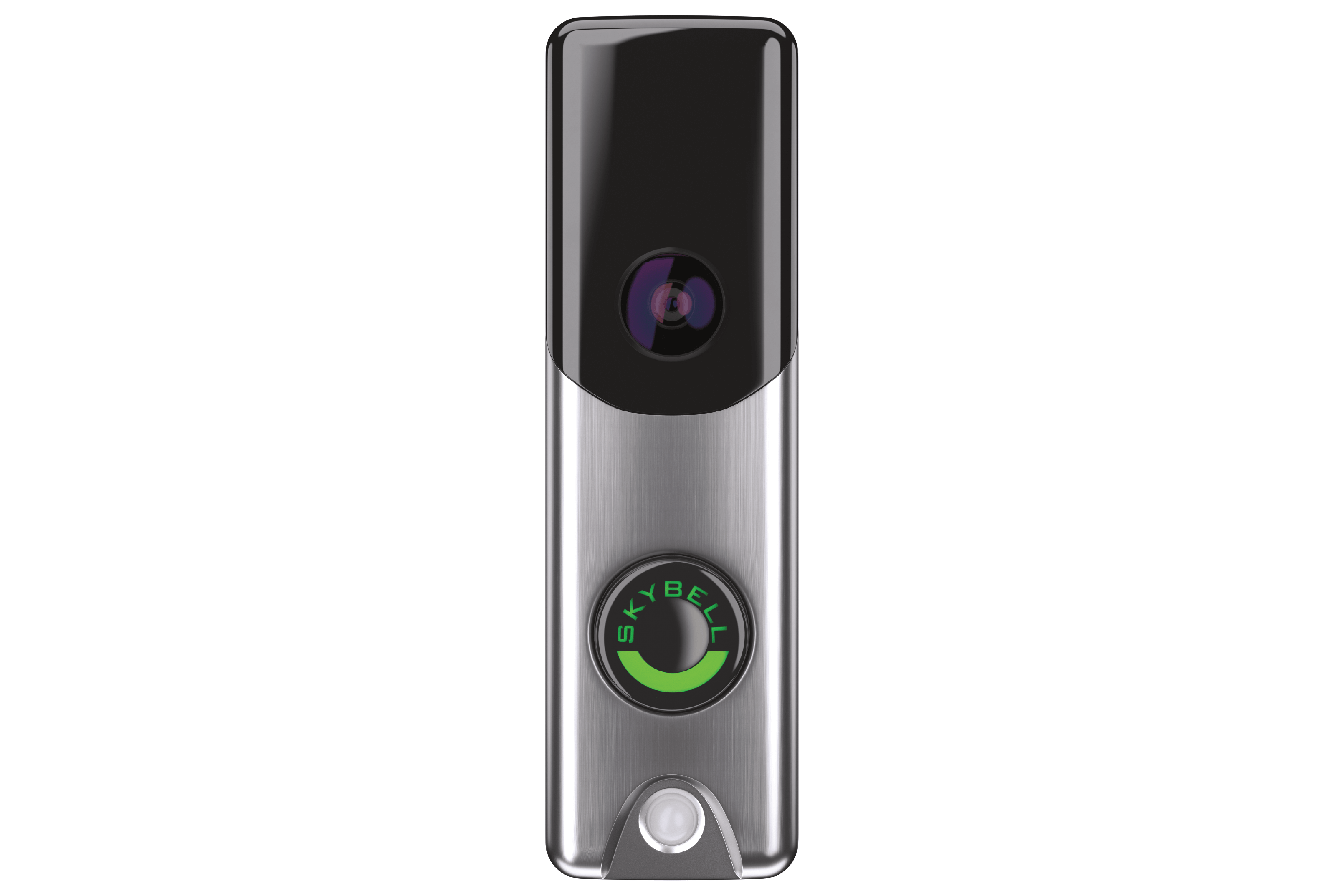PC Security Systems, Inc video doorbell