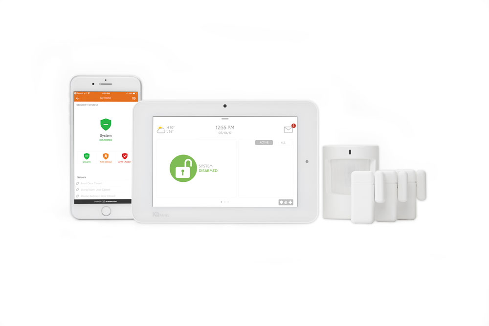 99.99 security install deal
